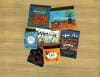 Seven books published by the Indigenous Literacy Foundation have been selected for the inaugural IBBY-UNESCO Collection of Remarkable Books for Young Readers in Indigenous and Endangered Languages.
