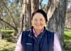 Rabobank state manager for Victoria and Tasmania Sally Bull. 