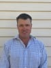 Victoria and Tasmania Rabo Client Council member and Larpent-based dairy farmer Alistair Harris.