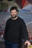 TNC Australia's new Ambassador, celebrated artist Ben Quilty.