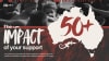 Stick With It 2026 Campaign Results