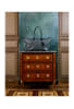1882 Tote on Louis Moreau antique commode (source: Moreau Paris)