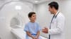 Cardiac catheterization guided by MR without exposure to ionizing radiation can make a meaningful difference in children's lives and long-term health.