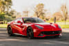 Leading the results was a 2012 Ferrari F12berlinetta, finished in Rosso Corsa over tan and showing just 22,114 kilometres. The V12 grand tourer sold for $390,000 and was accompanied by a complete Ferrari International digital service history