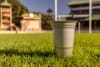 North Sydney Oval is set to introduce reusable cups
