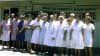 1966 Busselton nurses