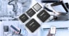Toshiba: TXZ+(TM) Family Entry-Class M4V Group for IoT and industrial system control applications.