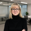 CEO Suzanne Gearing
