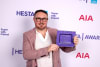 HEA Winner - Northcott