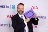 HEA Winner - Glen Williams