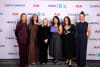 HEA Winner - Family Safety Team