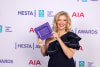 HEA Winner - Kylie Straube