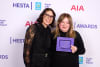 HEA Winner - Justice Connect