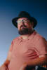 PWDA Interim President Jarrod Sandell-Hay