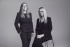 Amie and Belinda Lyone