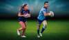 Brains, Boots & Beyond interactive VR installation. Concinnity in partnership with Toowoomba's Western Clydesdales rugby league club and UniSQ.