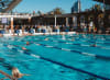 North Sydney Olympic Pool reopened on 7 August 2026. 