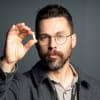 Dr Paul Liknaitzky head of Monash University's Clinical Psychedelics Lab reveals renewed research into medicinal mushrooms, LSD, MDMA and more. (Hobart event; Melbourne-based talent)