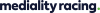 Mediality Racing logo