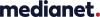 Medianet logo