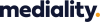 Mediality logo