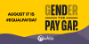 Women's Health in the South East marks Equal Pay Day 2026 by welcoming three major data releases -- and pointing to the growing evidence that targeted action closes pay gaps. 