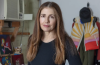 Artist Patricia Piccinini talks with kidney stem cell scientist Melissa Little about her lab-inspired works at Science Gallery Melbourne during National Science Week.