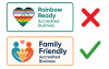 Logo option