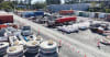 Bulk onsite surplus stock from end-of-project works on the Gold Coast Light Rail Stage 3 project, to be offered through Lloyds Auctions.