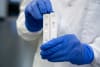Using a finger-prick blood sample, the new test can accurately diagnose iron deficiency at the point of care in 15 minutes.
Credit: WEHI