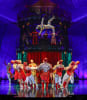 Kooza by Cirque du Soleil is wowing Queensland audiences