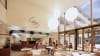 The Village Café & Bar - serving the patients and customers of TLC Healthcare Hallam, and the surrounding local community