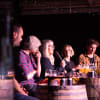 ExBEERimental Science showcases how small variations in brewing techniques impact our experience of downing a cold one.
