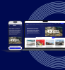 United Rentals Website