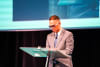 Treasurer Mookhey at Foundations and Frontiers forum hosted by Australian Constructors Association - 20 August 2026.