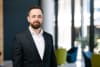 Michael Zuppa, CEO, blueAPACHE 