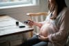 Much of what shapes a woman's pregnancy and postpartum year happens at home, not in a clinic. Image: stock photography.