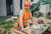 Cleaning, construction, health and fitness, and trades industries together rose from 18.3 per cent of new users in 2021 to 28.3 per cent in 2026, according to customer data from sole trader support specialists, Rounded.