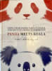 China and Australia engaging in cultural exchange publishing books from both countries.
