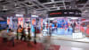 The LYCRA Company expands its co-creation vision through an immersive Lifestyle District at Intertextile Shanghai.