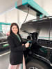 Antonia Albanese, MMS Chief Customer Officer