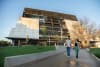 CDU is calling for international student visa settings to better recognise the needs of the NT.