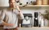 Give Dad the gift of café-quality coffee at home