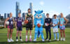 AXS BECOMES THE TICKETING HOME FOR SEVEN OF MELBOURNE'S BIGGEST SPORTING CLUBS