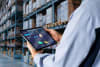 Blue Yonder supply chain