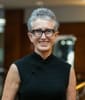 ICAC Commissioner Helen Murrell SC 