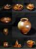 Yingkou Wood-Fired Ceramics