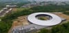 Overhead view of NanoTeras ©Tohoku University