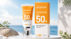 SPF 50 Eaoron
