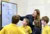 GWW's Water Wise @ School is a free education incursion that combines curriculum-aligned classroom learning.